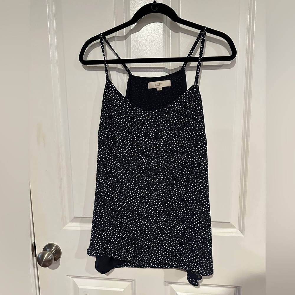 LOFT Racerback Tank